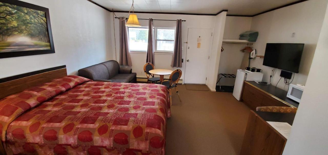 Motel Pinewood *